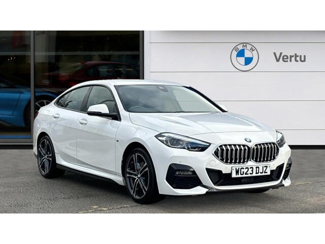Main listing image - BMW 2 Series Gran Coupe