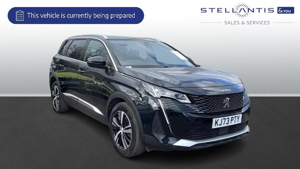 Main listing image - Peugeot 5008