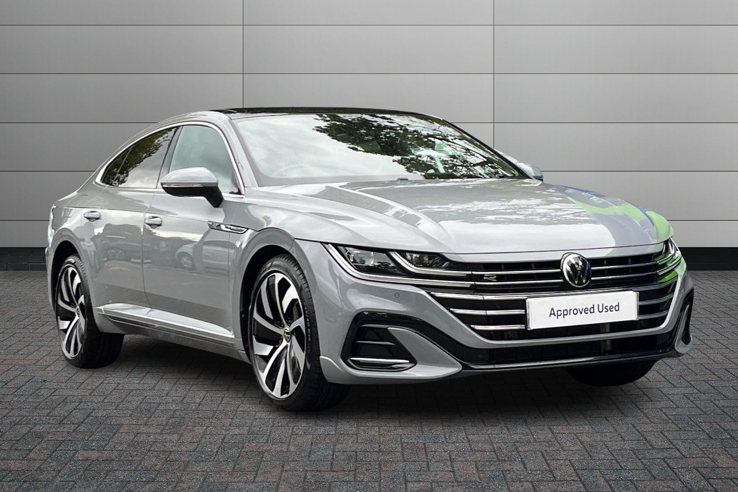 Main listing image - Volkswagen Arteon