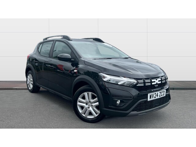 Main listing image - Dacia Sandero Stepway