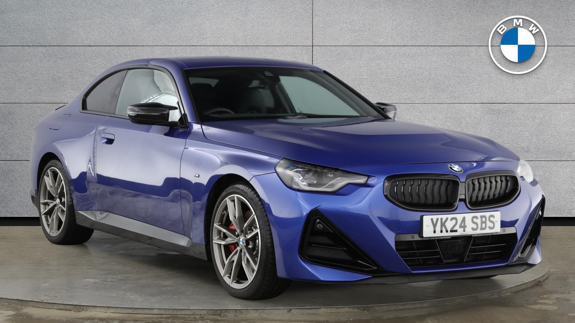 Main listing image - BMW 2 Series