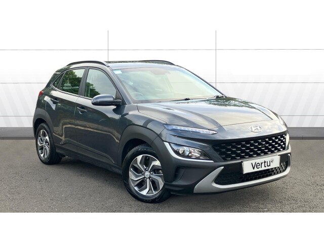Main listing image - Hyundai Kona