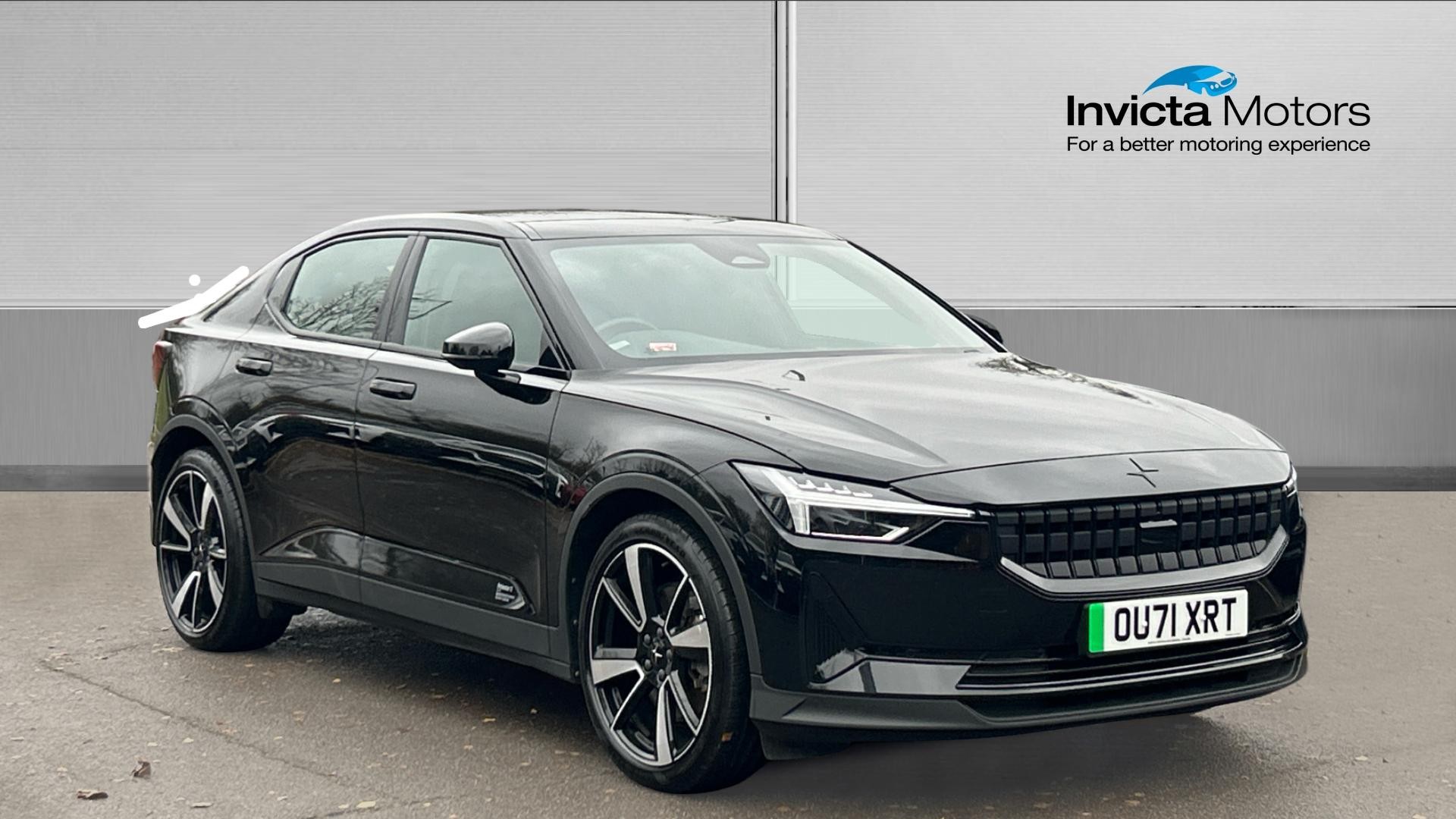 Main listing image - Polestar 2