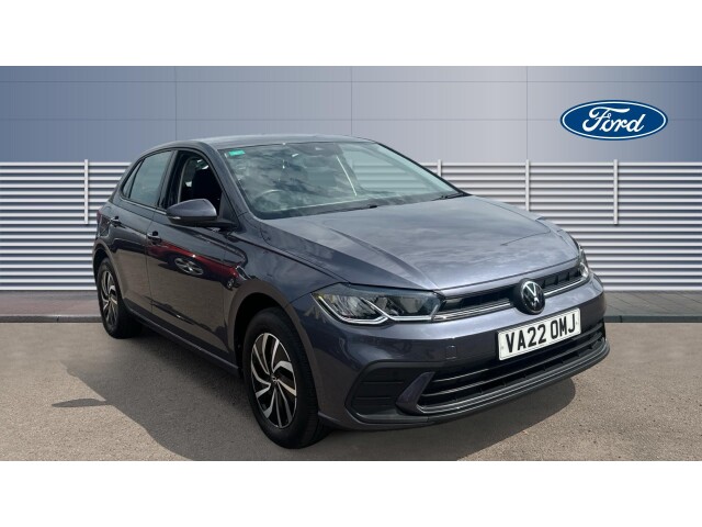 Main listing image - Volkswagen Polo