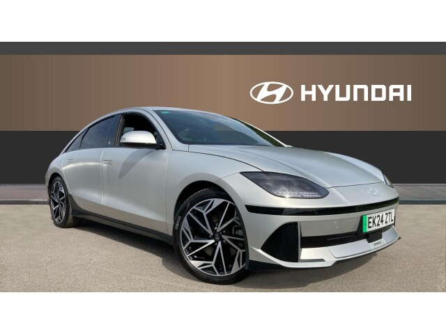 Main listing image - Hyundai IONIQ 6