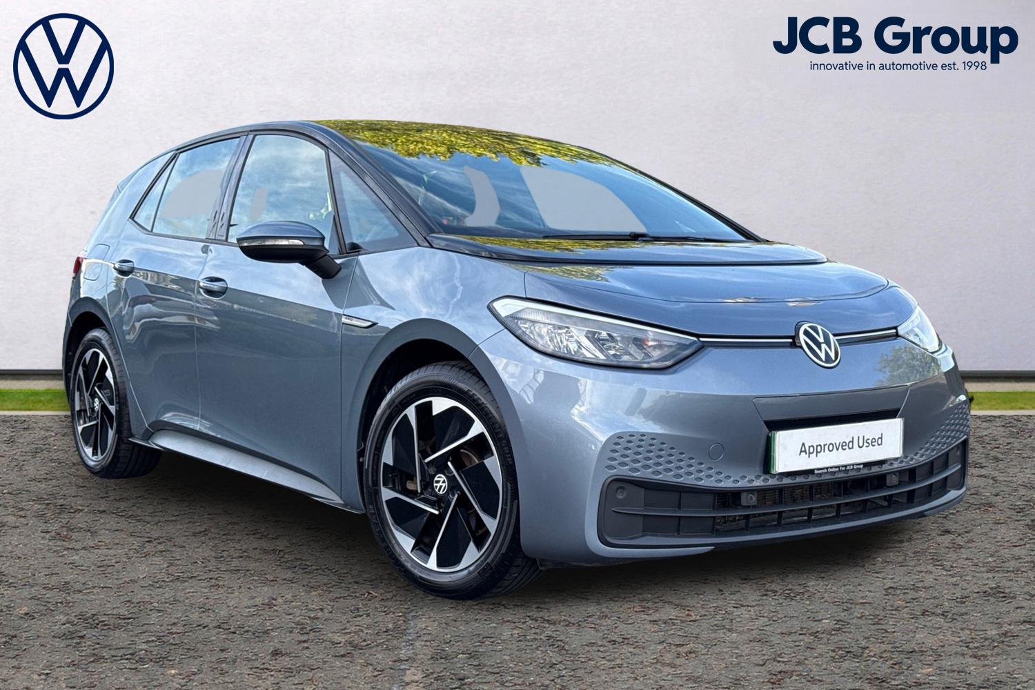 Main listing image - Volkswagen ID.3