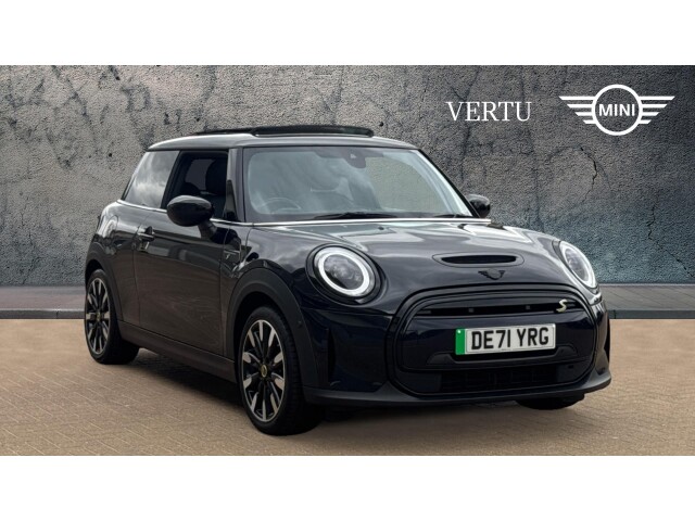 Main listing image - MINI Electric