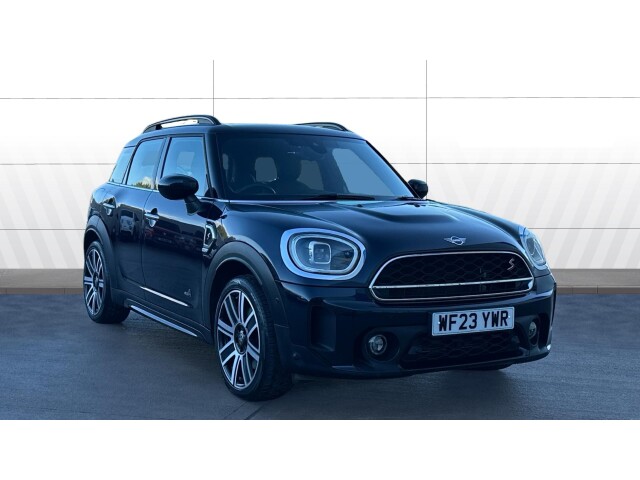 Main listing image - MINI Countryman