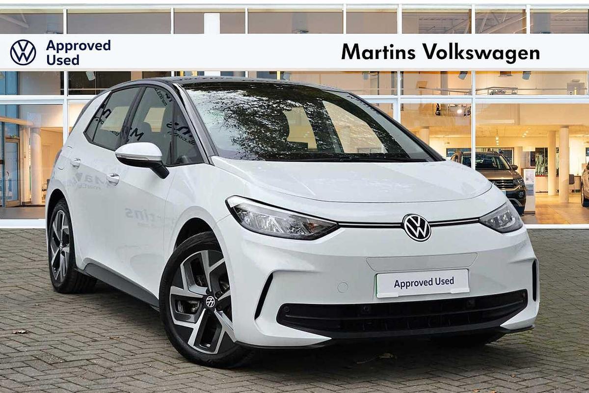 Main listing image - Volkswagen ID.3