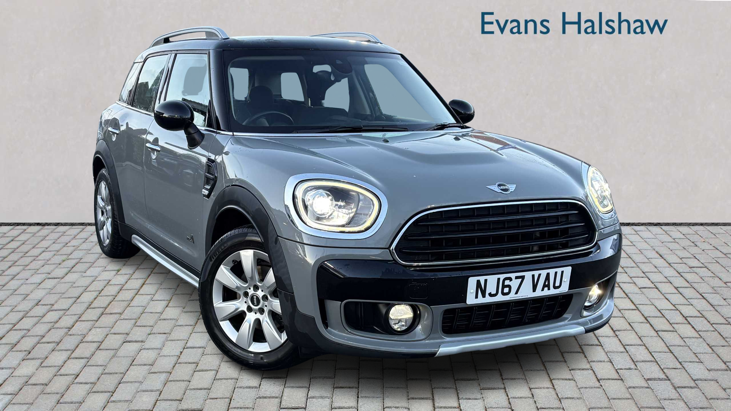 Main listing image - MINI Countryman