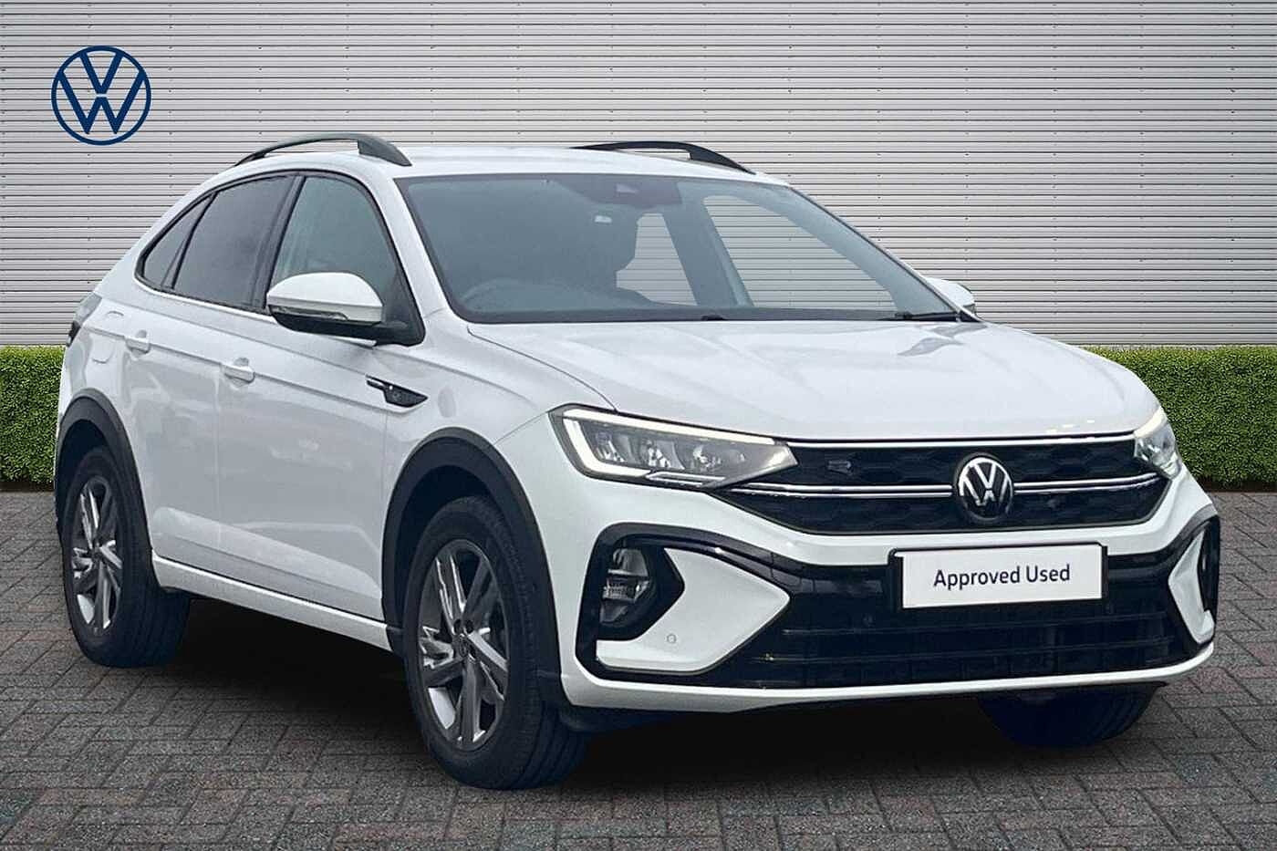 Main listing image - Volkswagen Taigo