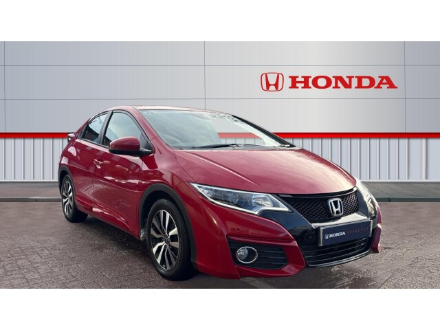 Main listing image - Honda Civic