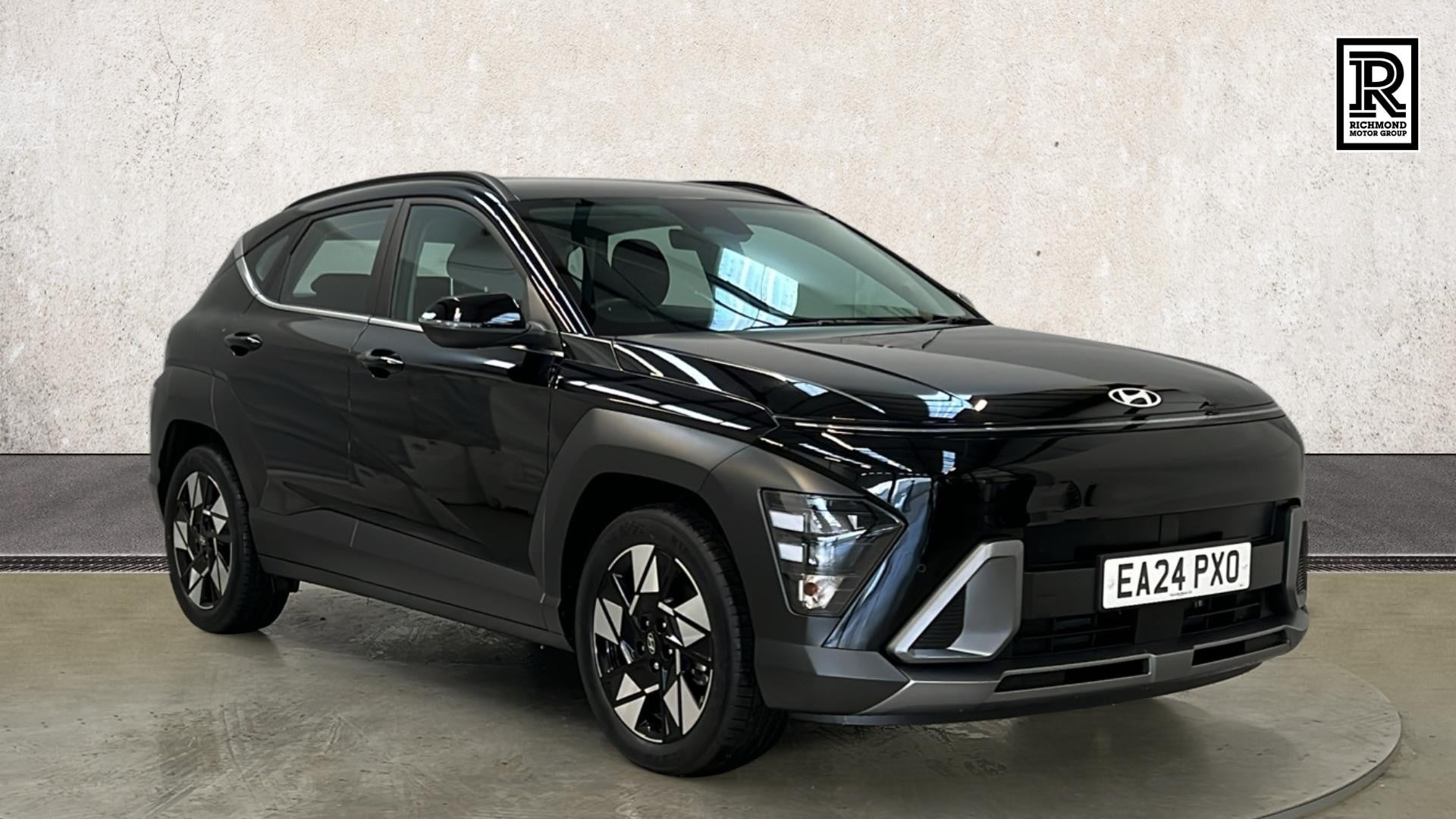 Main listing image - Hyundai Kona
