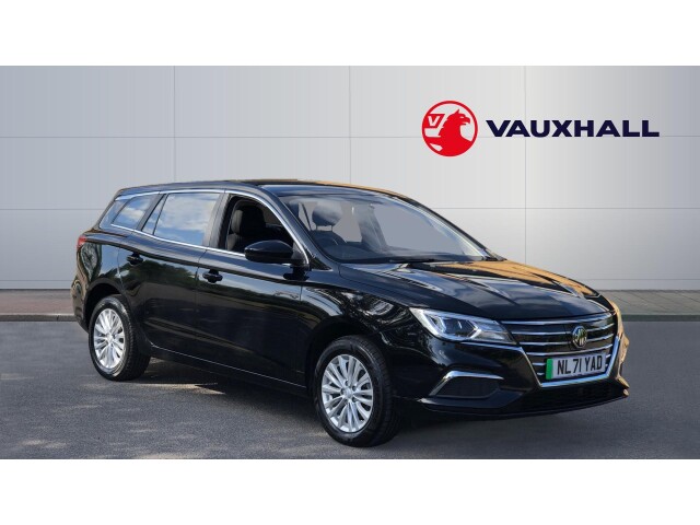 Main listing image - MG MG5