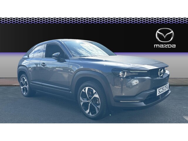 Main listing image - Mazda MX-30