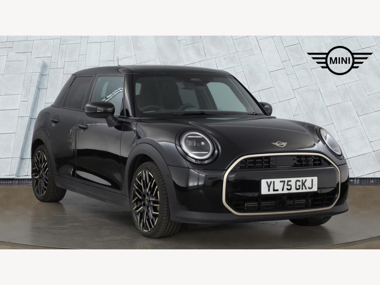 Main listing image - MINI Cooper