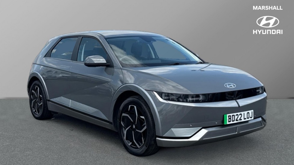 Main listing image - Hyundai IONIQ 5