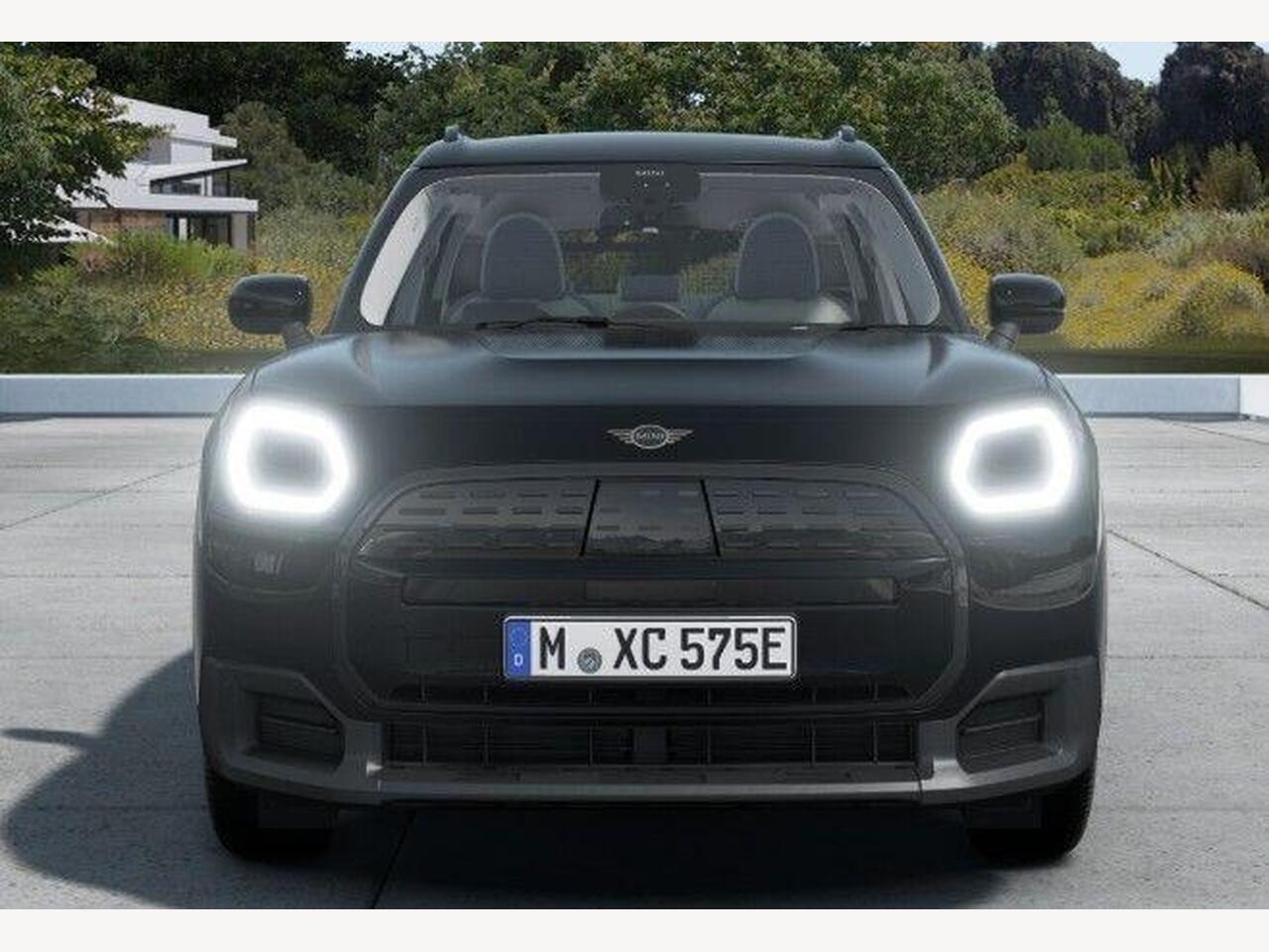 Main listing image - MINI Countryman