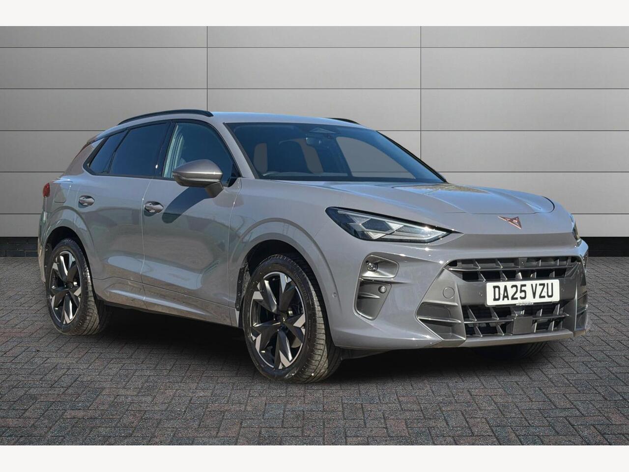 Main listing image - Cupra Terramar