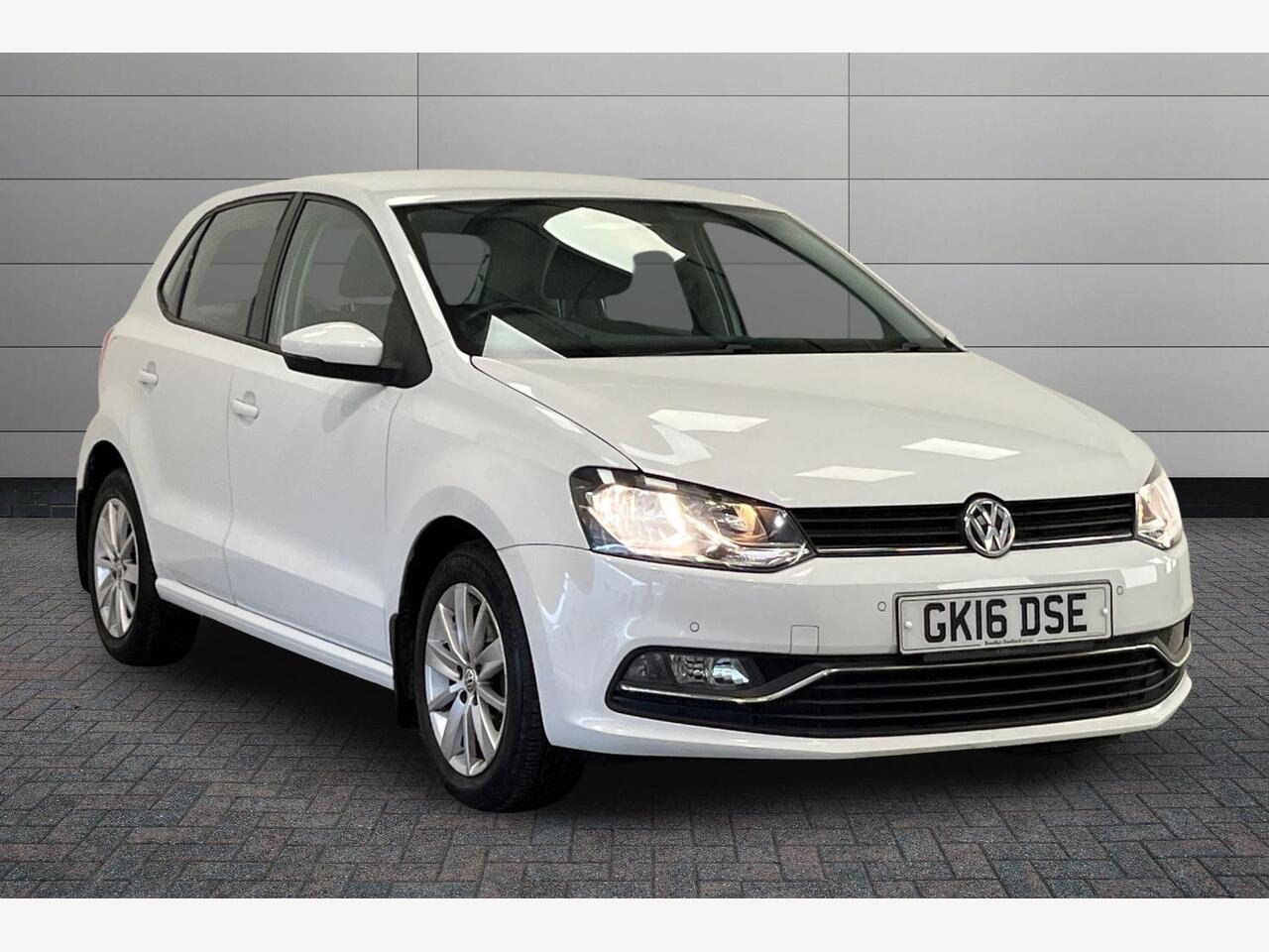 Main listing image - Volkswagen Polo