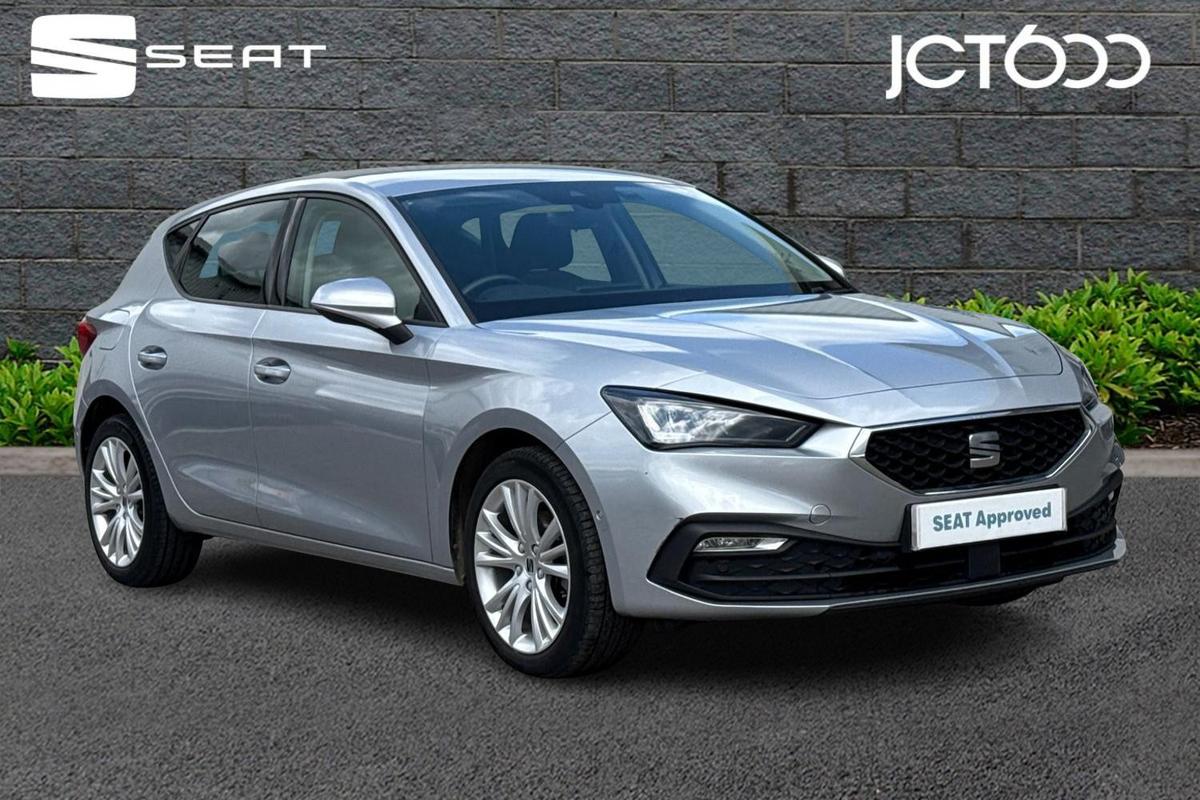 Main listing image - SEAT Leon