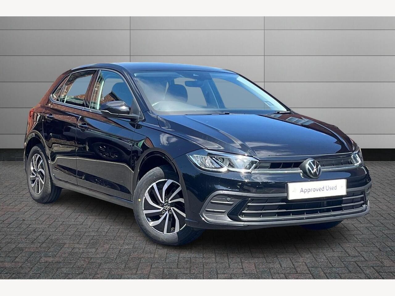 Main listing image - Volkswagen Polo