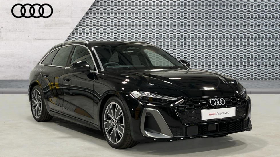 Main listing image - Audi A5