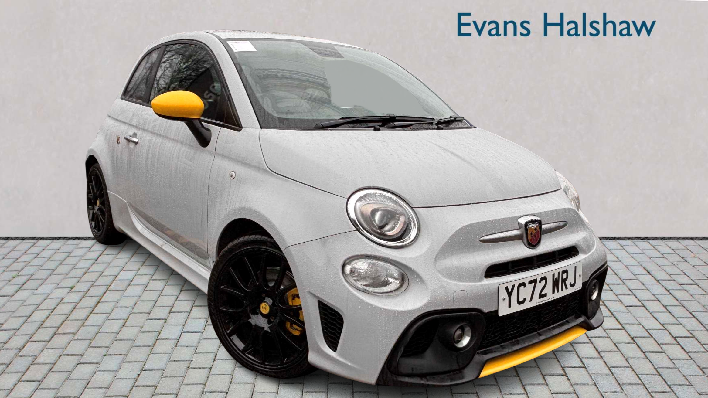 Main listing image - Abarth 595
