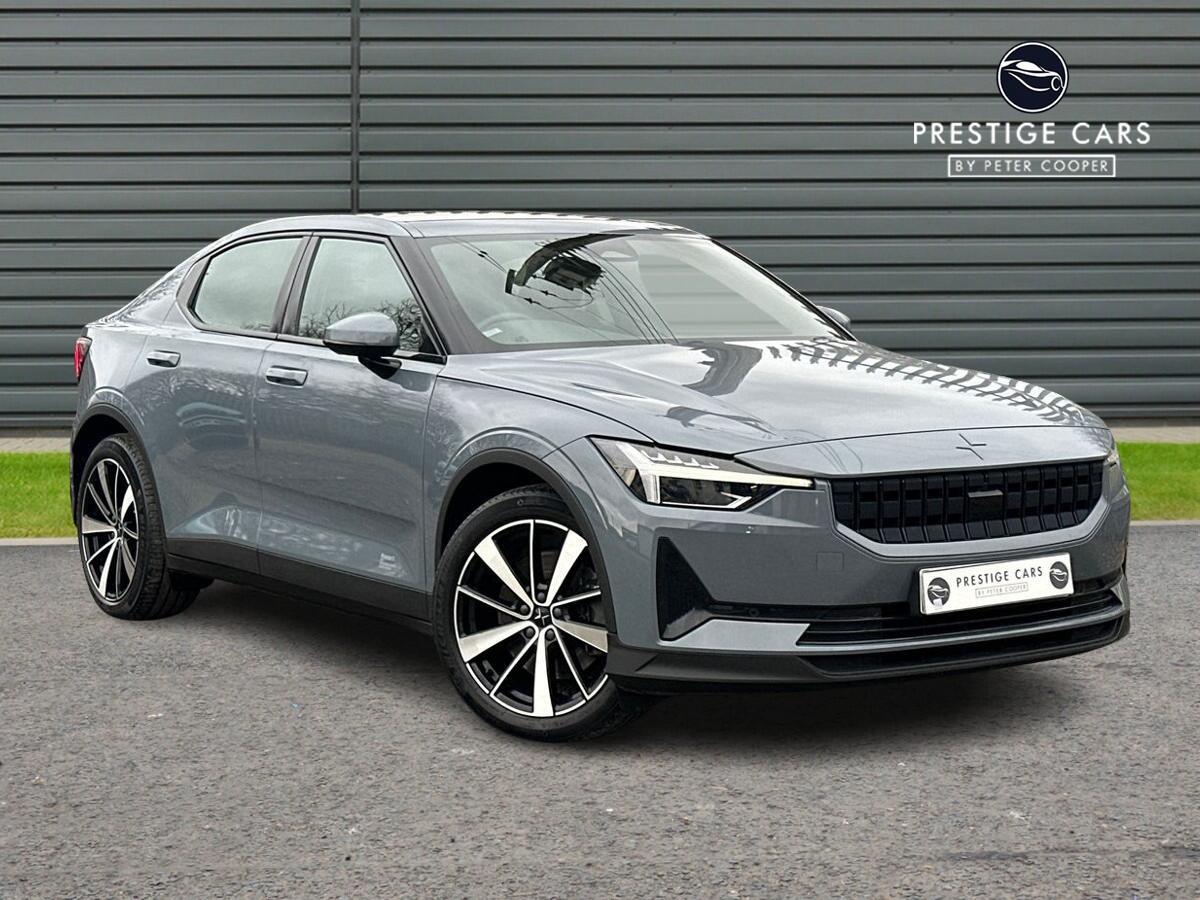 Main listing image - Polestar 2