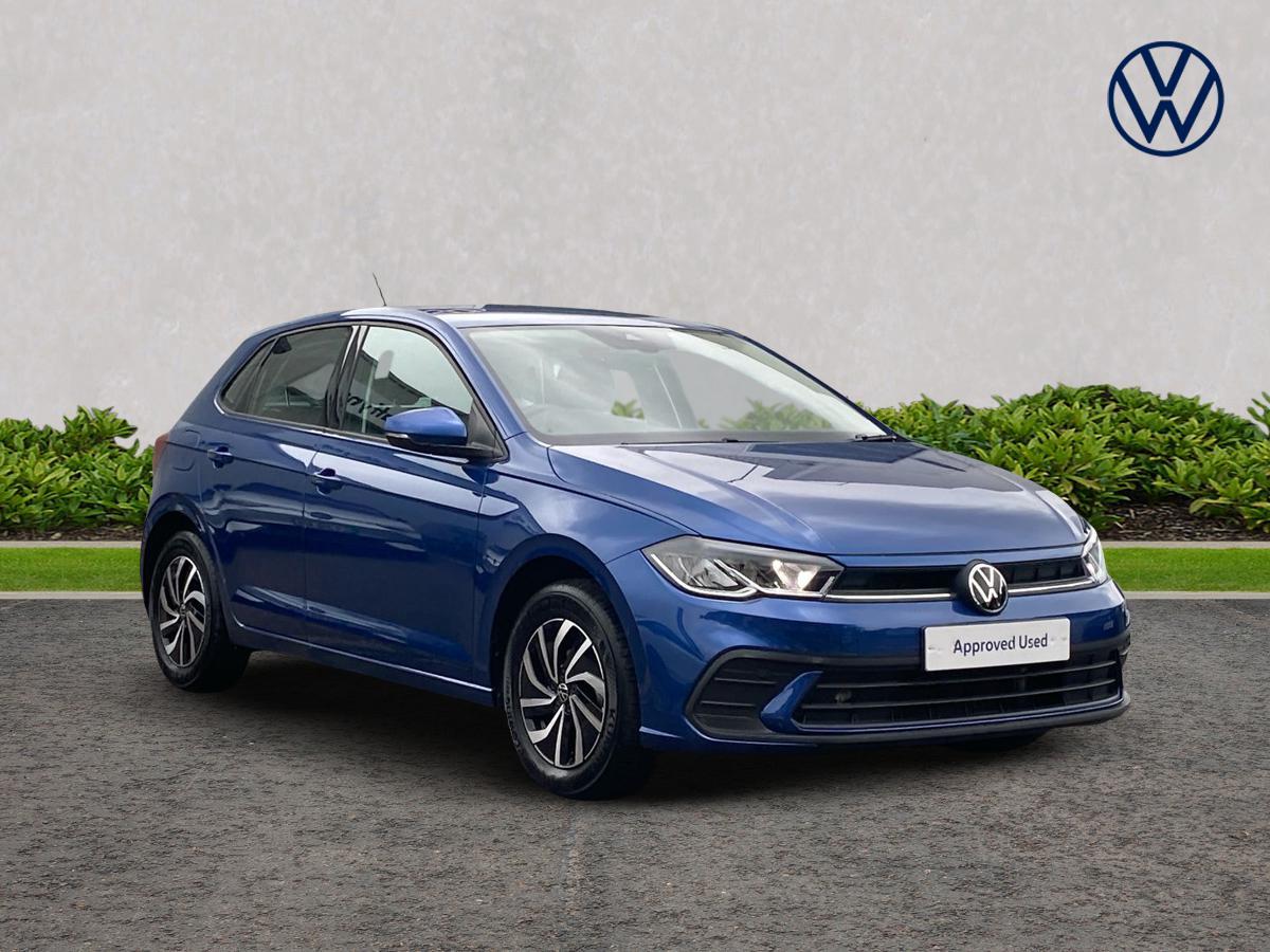 Main listing image - Volkswagen Polo