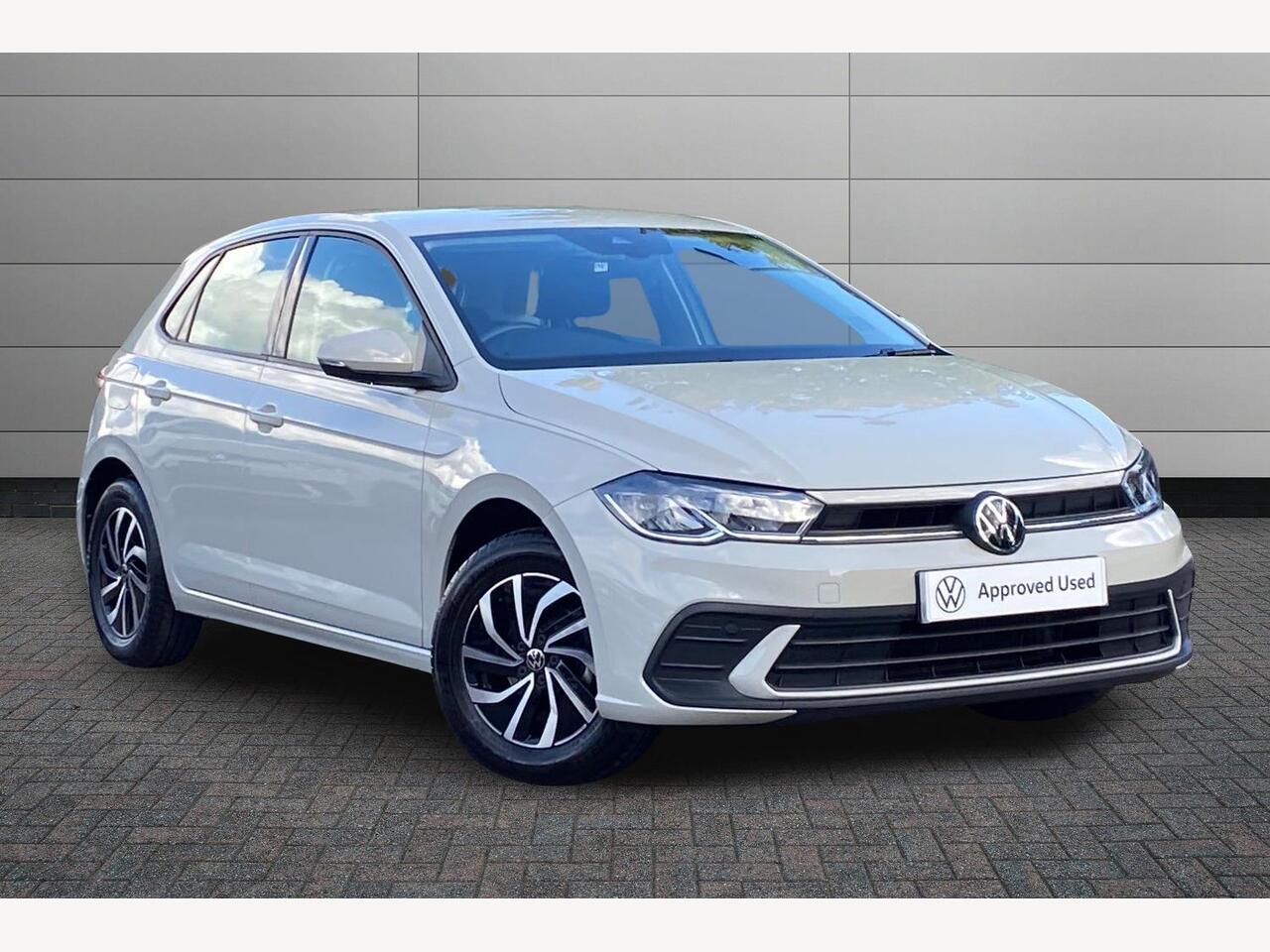 Main listing image - Volkswagen Polo