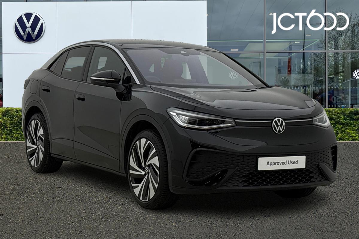 Main listing image - Volkswagen ID.5