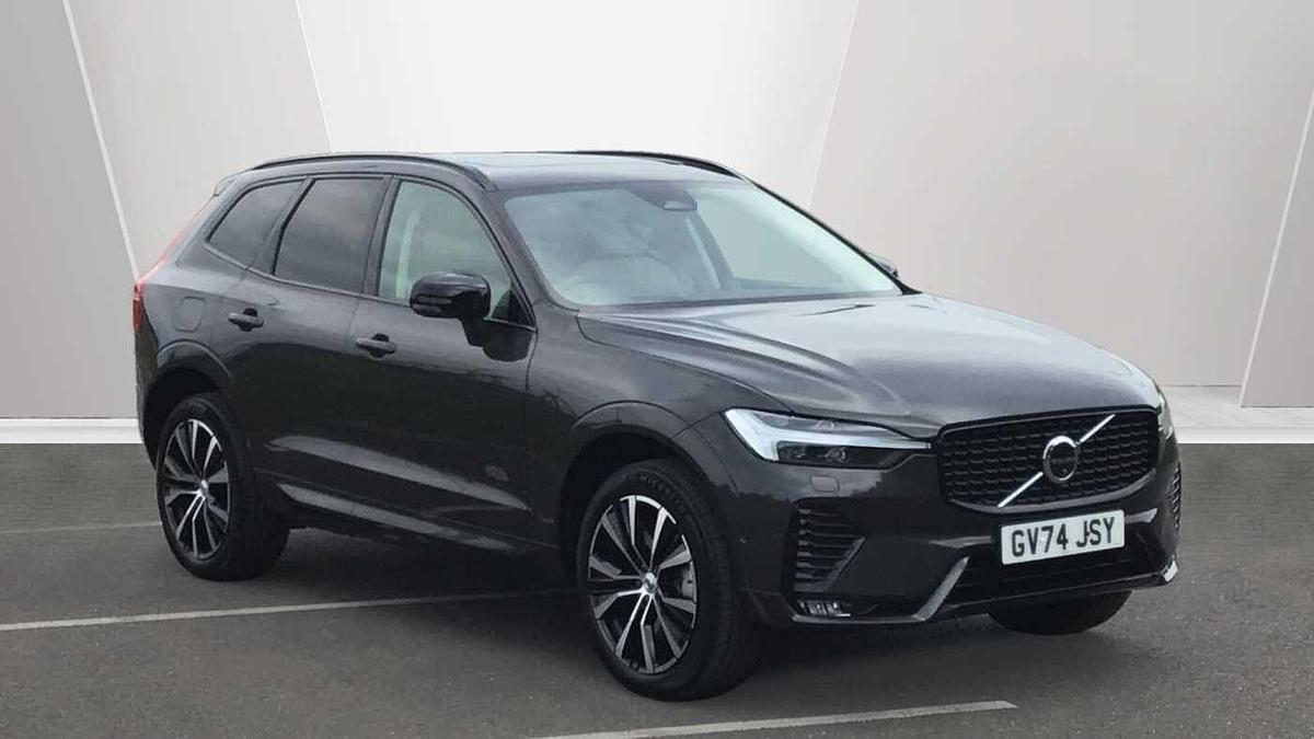 Main listing image - Volvo XC60
