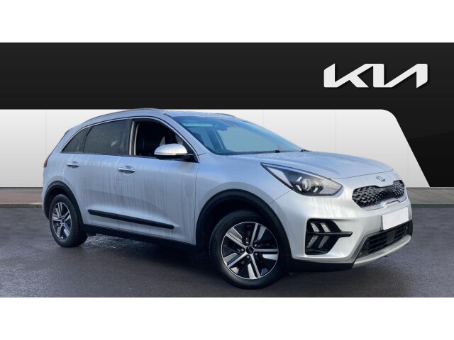 Main listing image - Kia Niro