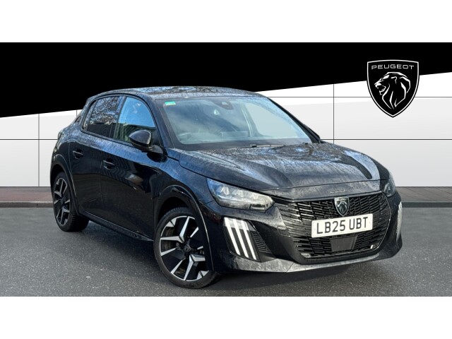 Main listing image - Peugeot 208