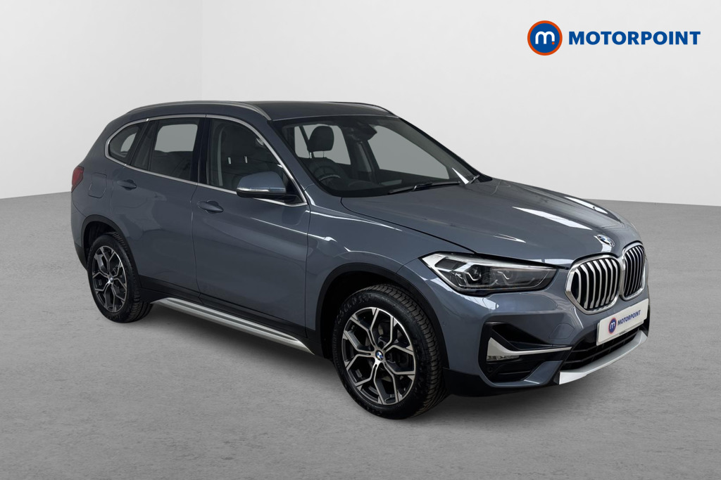 Main listing image - BMW X1