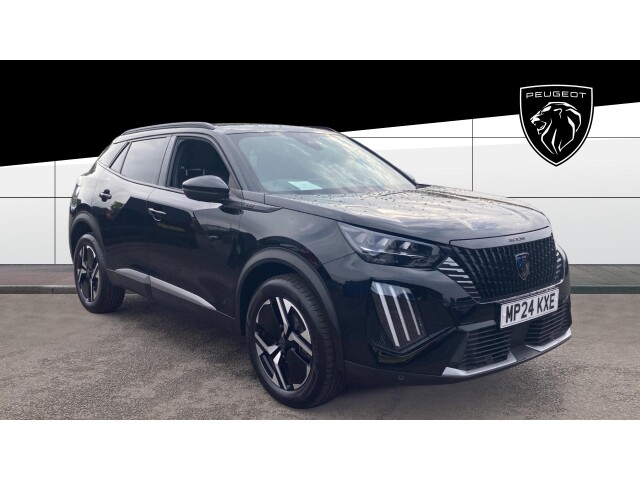 Main listing image - Peugeot 2008