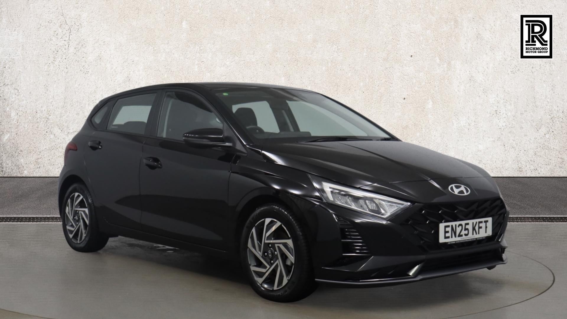 Main listing image - Hyundai i20