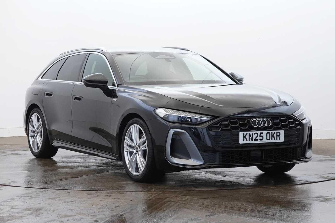 Main listing image - Audi A5