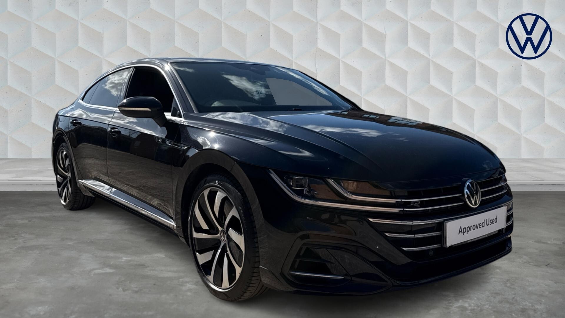 Main listing image - Volkswagen Arteon