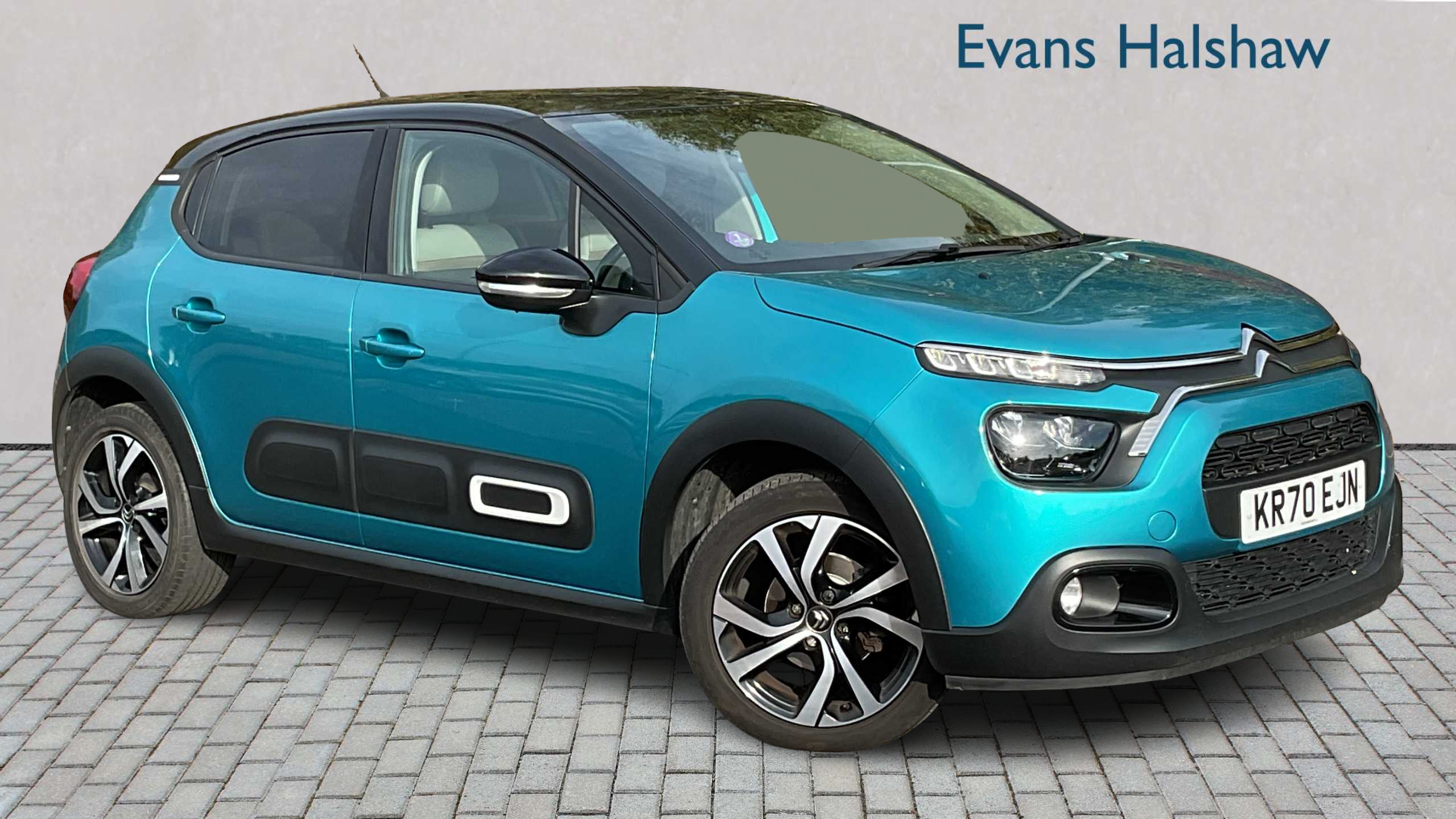 Main listing image - Citroen C3