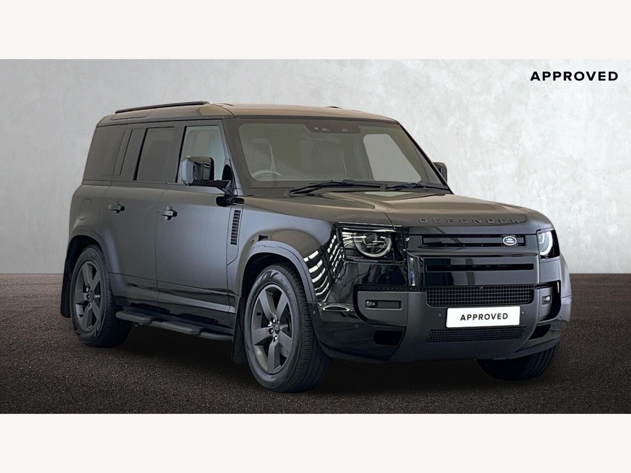 Main listing image - Land Rover Defender