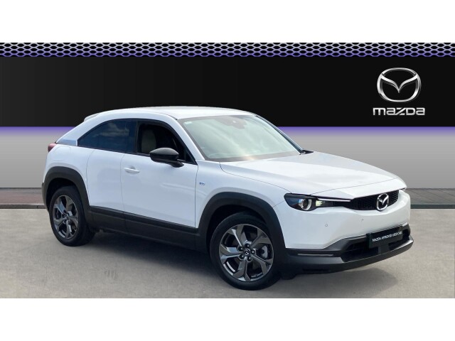 Main listing image - Mazda MX-30