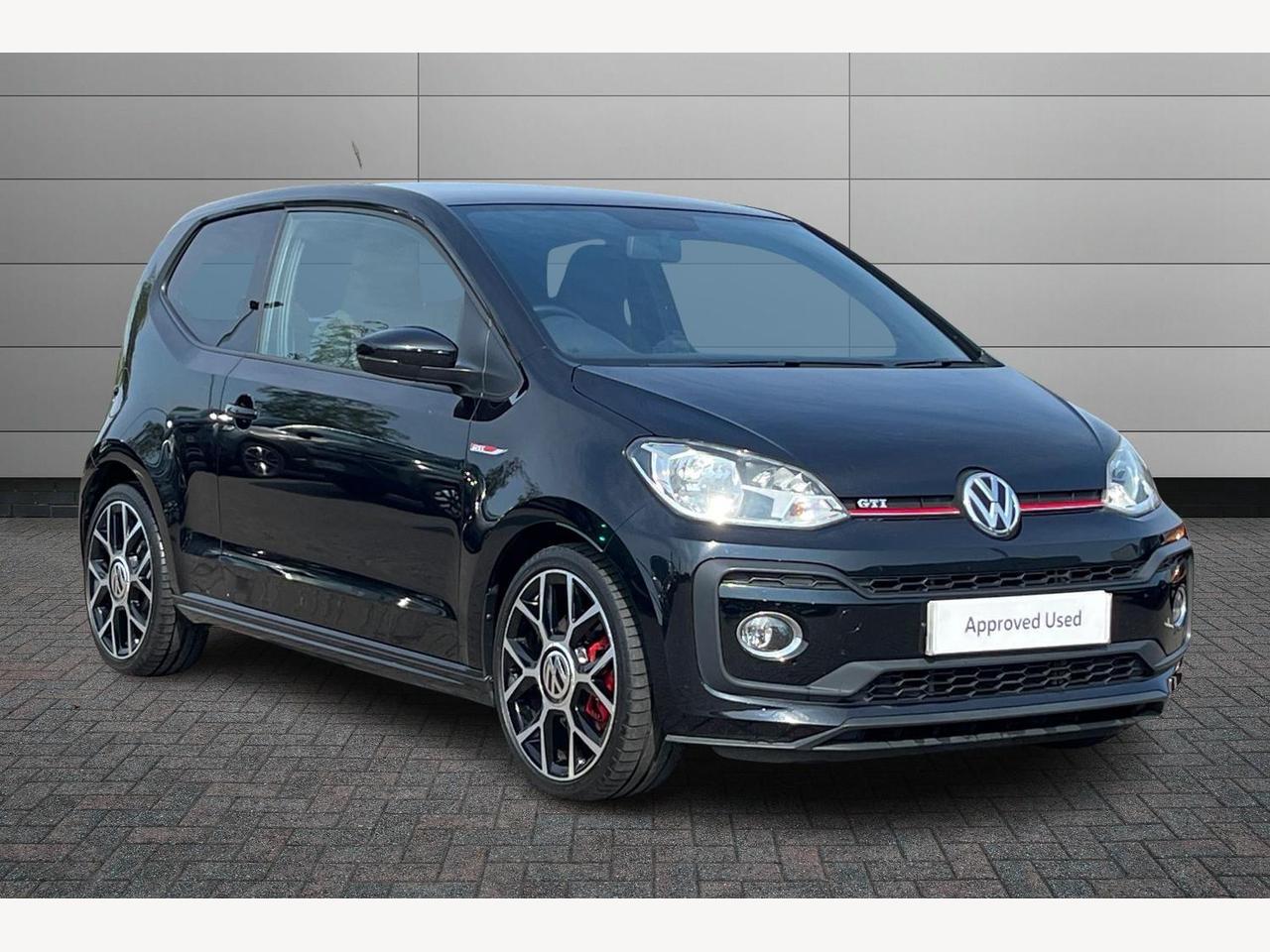 Main listing image - Volkswagen Up GTI