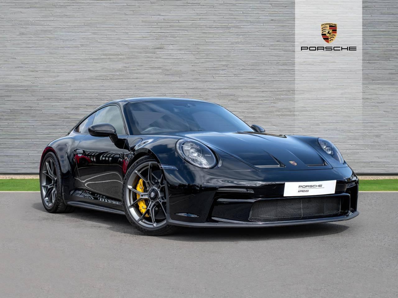 Main listing image - Porsche 911