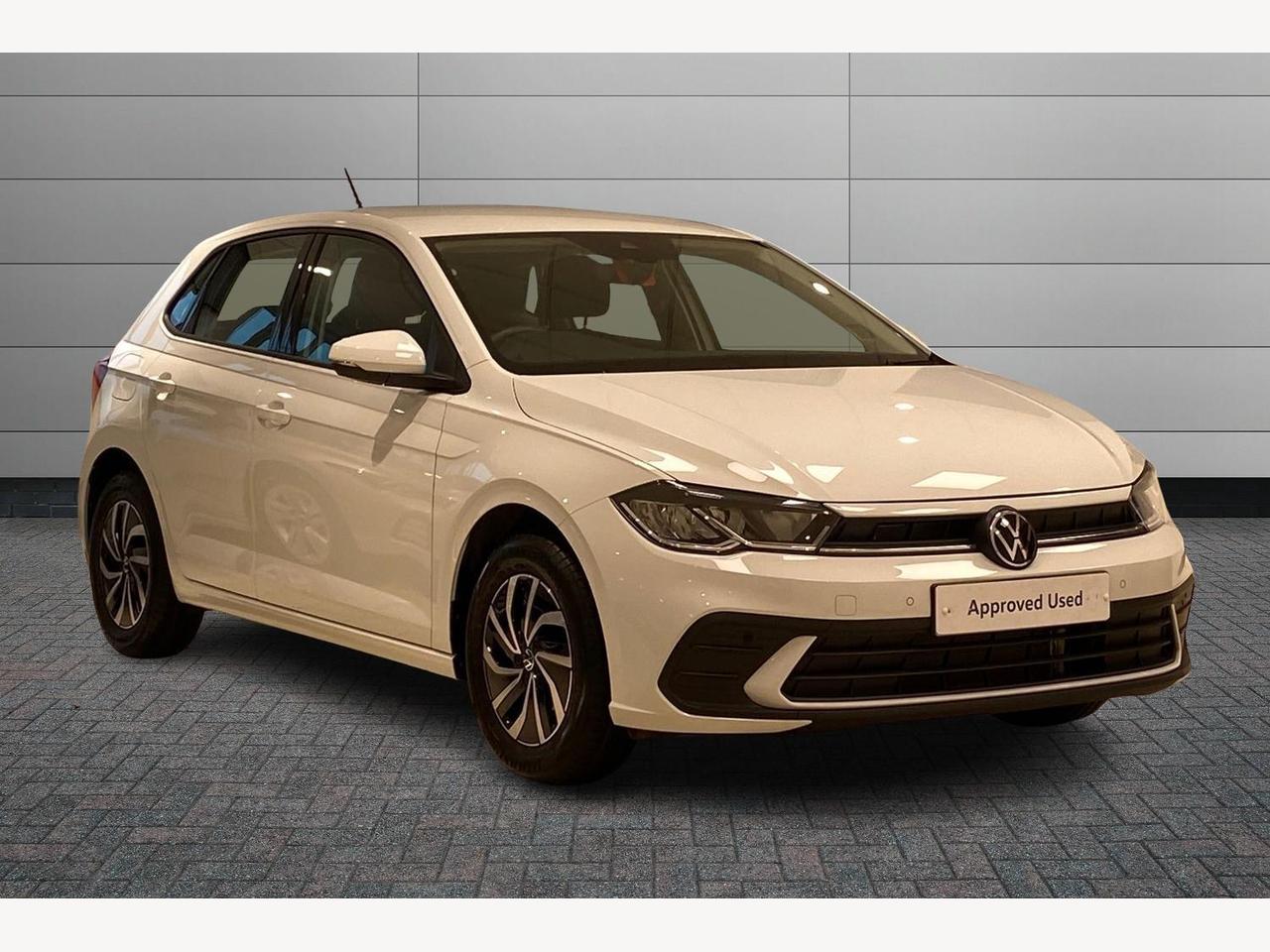 Main listing image - Volkswagen Polo