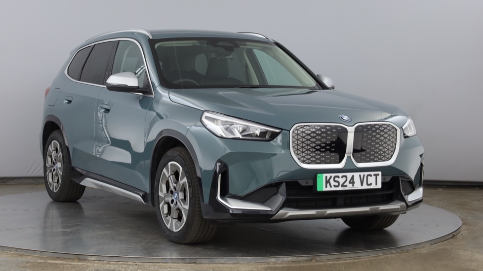 Main listing image - BMW iX1