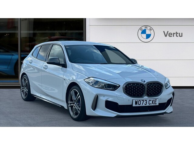 Main listing image - BMW 1 Series