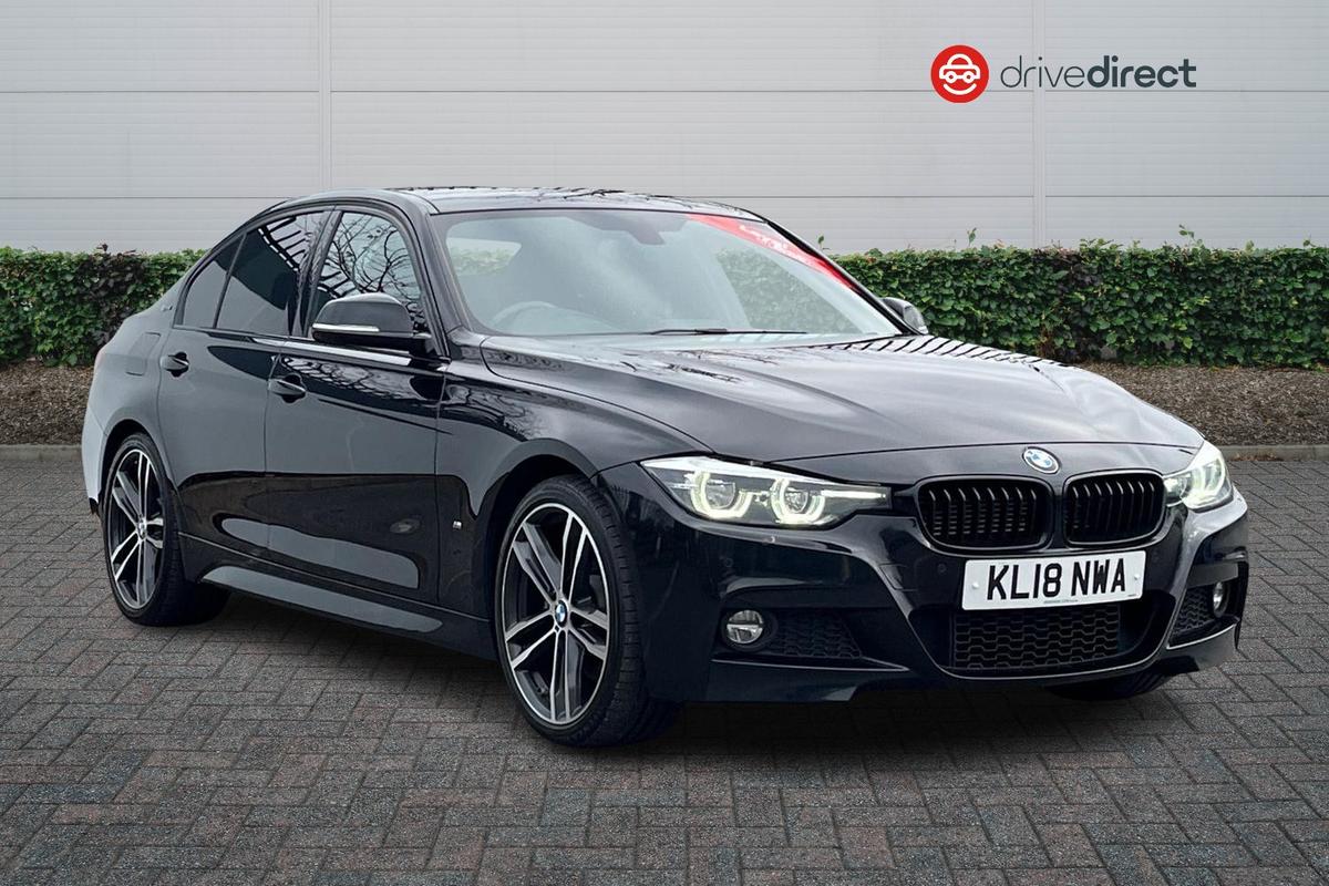 Main listing image - BMW 3 Series