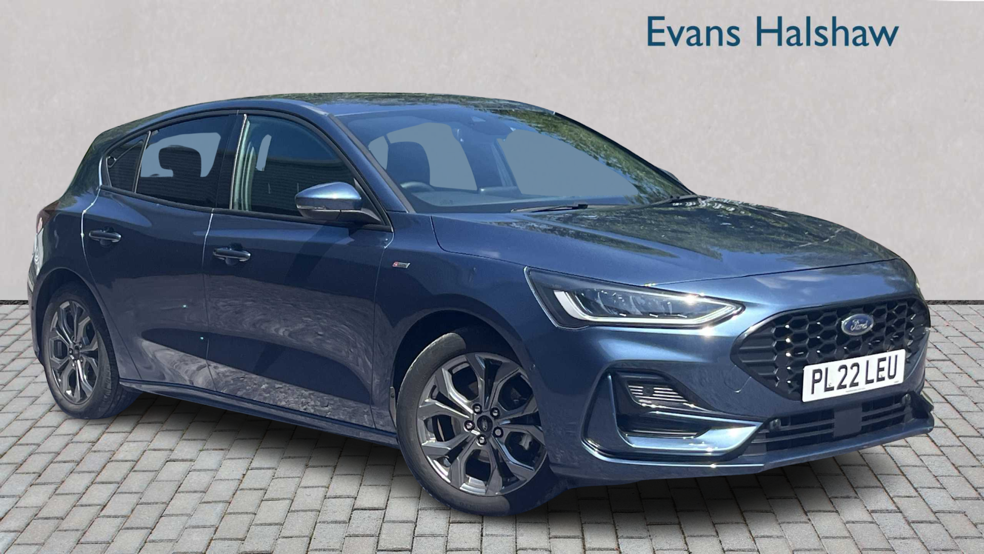 Main listing image - Ford Focus